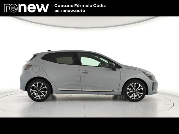 Foto del RENAULT Clio TCe GLP Techno 74kW