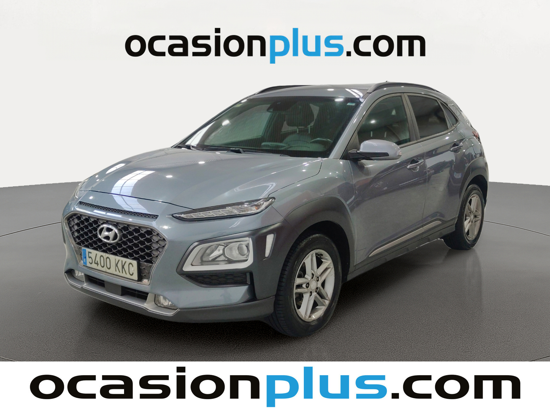 Imagen de HYUNDAI Kona