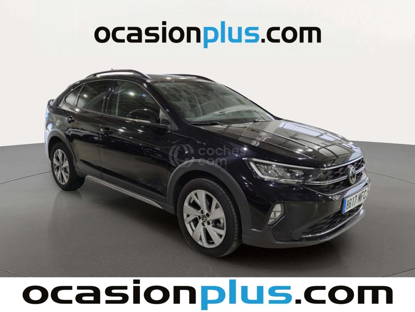 Foto del VOLKSWAGEN Taigo 1.0 TSI Life 81kW