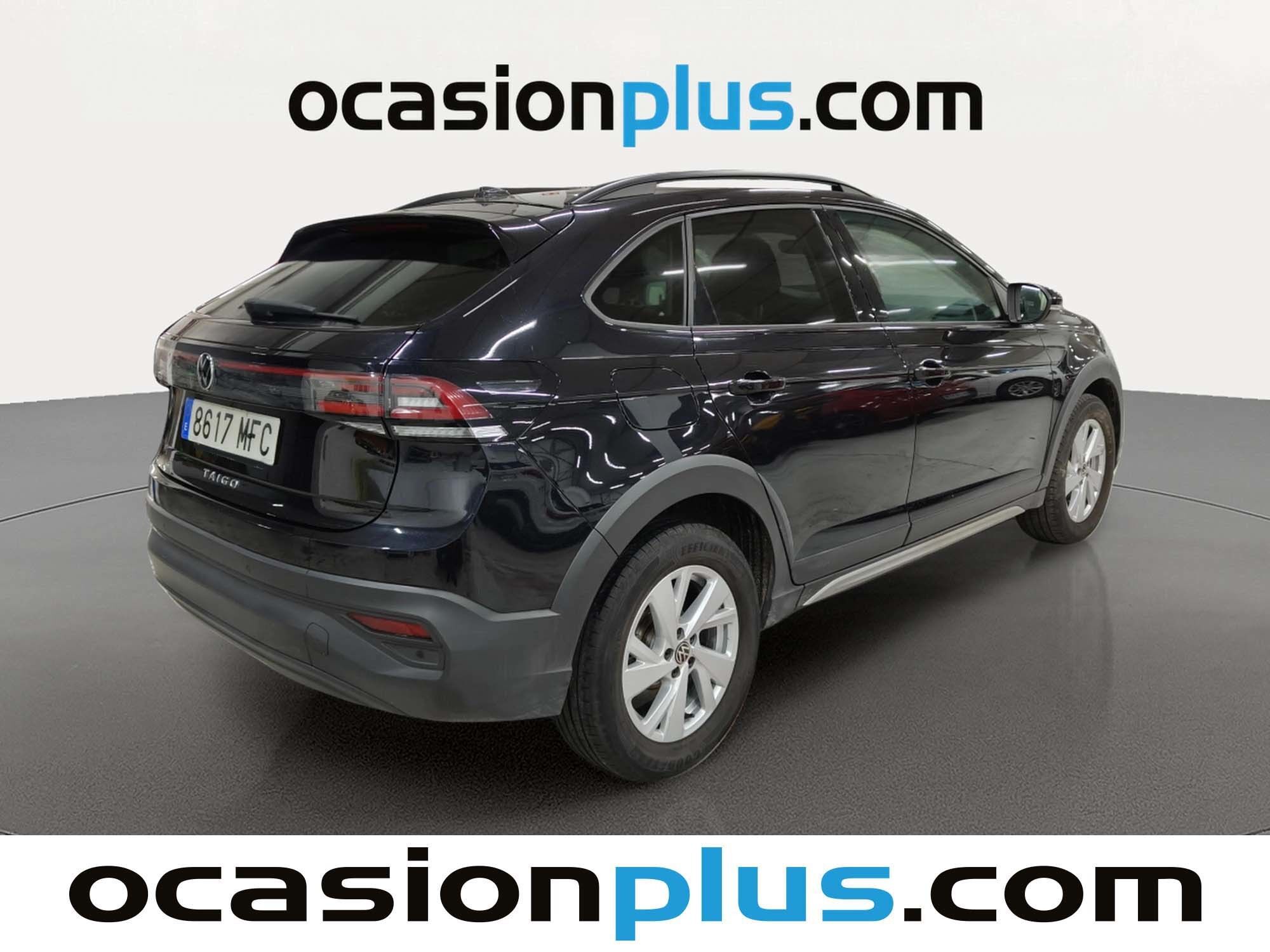 Foto del VOLKSWAGEN Taigo 1.0 TSI Life 81kW
