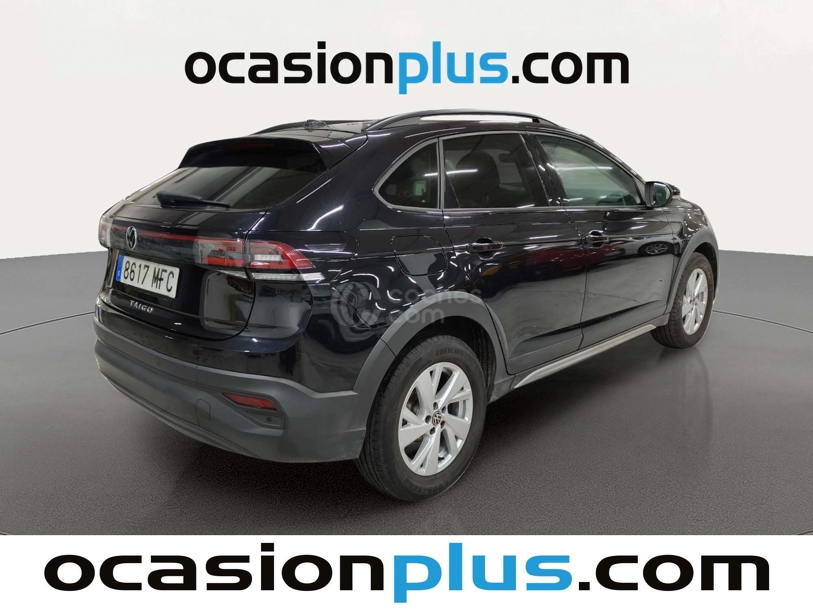 Foto del VOLKSWAGEN Taigo 1.0 TSI Life 81kW