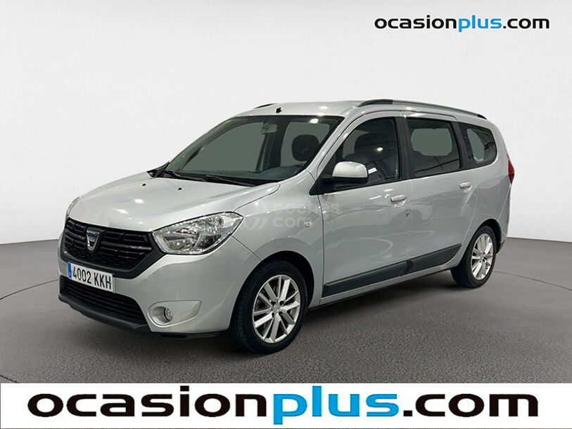 Foto del DACIA Lodgy 1.2 TCE Laureate 5pl. 115