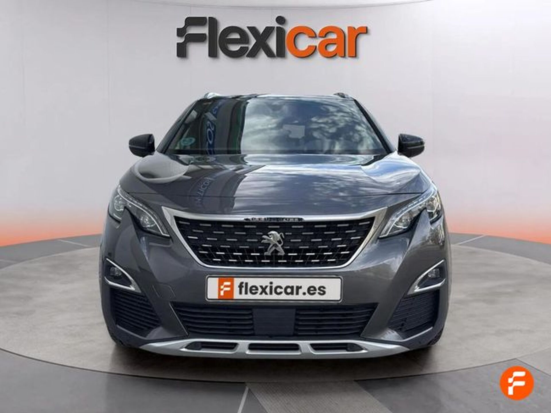 Imagen 2 de PEUGEOT 3008