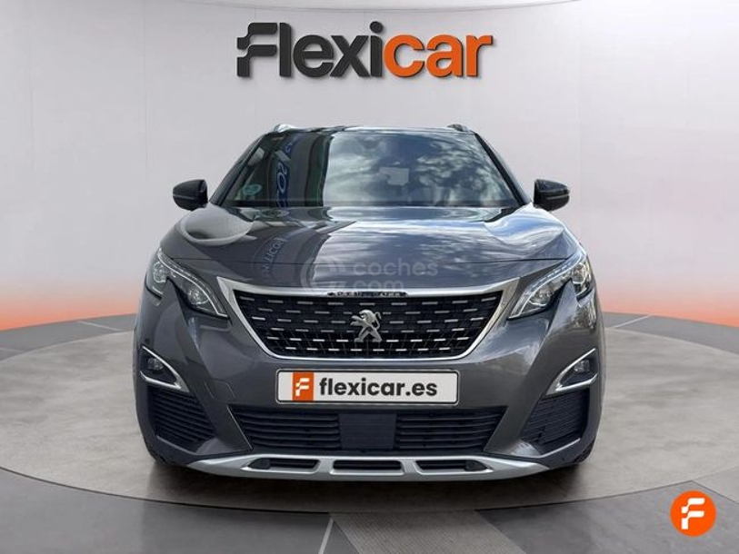 Foto del PEUGEOT 3008 1.5BlueHDi GT Line S&S 130