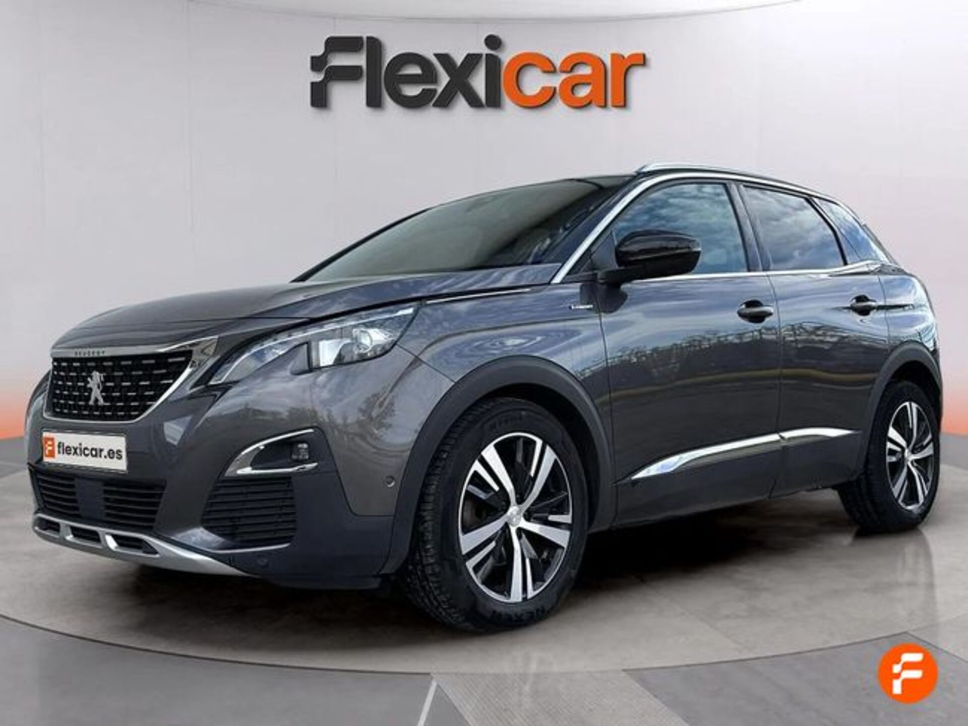 Imagen 3 de PEUGEOT 3008
