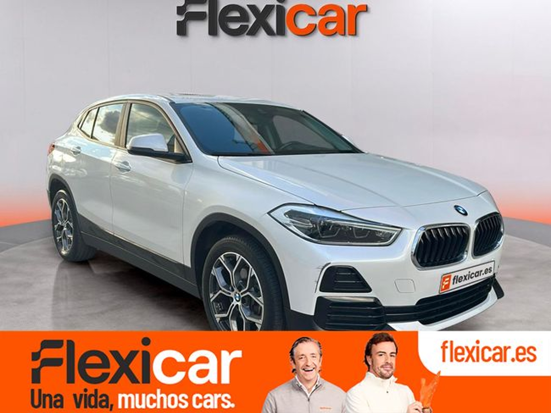 Imagen de BMW X2