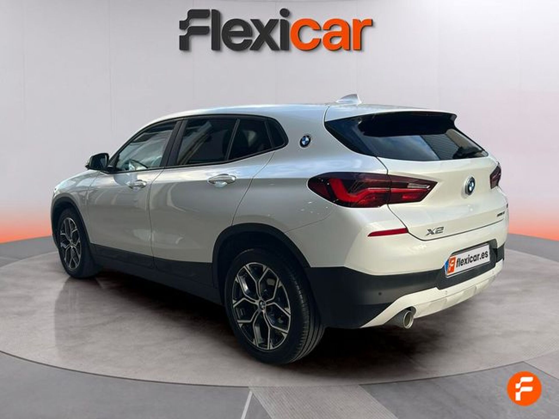 Imagen 3 de BMW X2