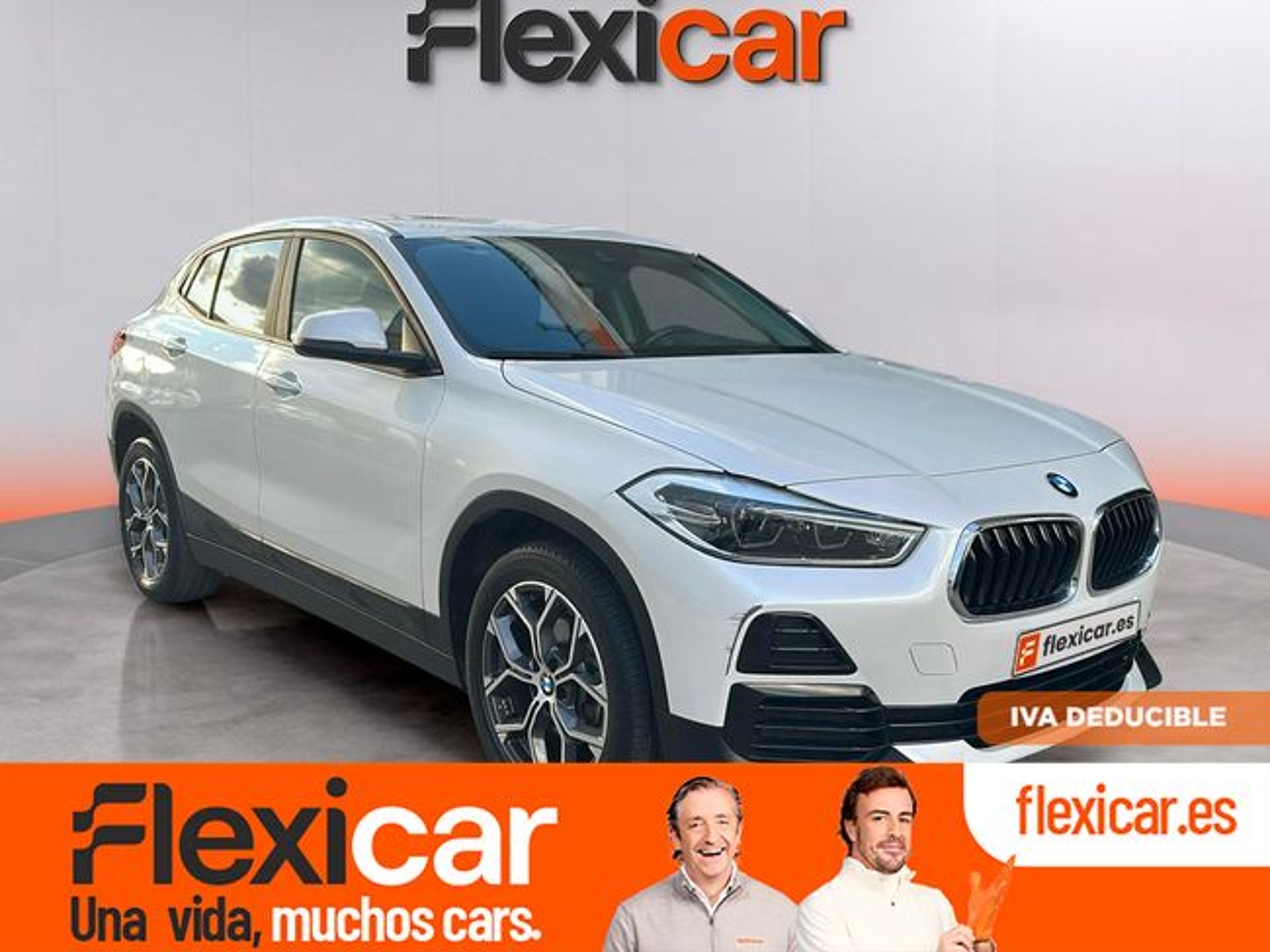 Imagen de BMW X2