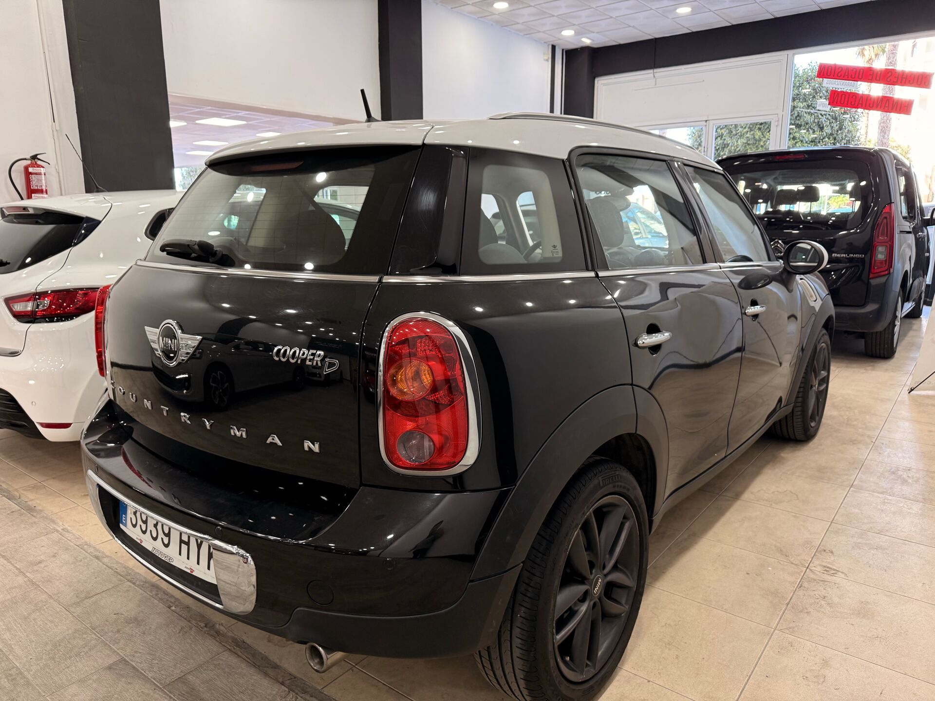 Imagen 3 de MINI Mini Countryman