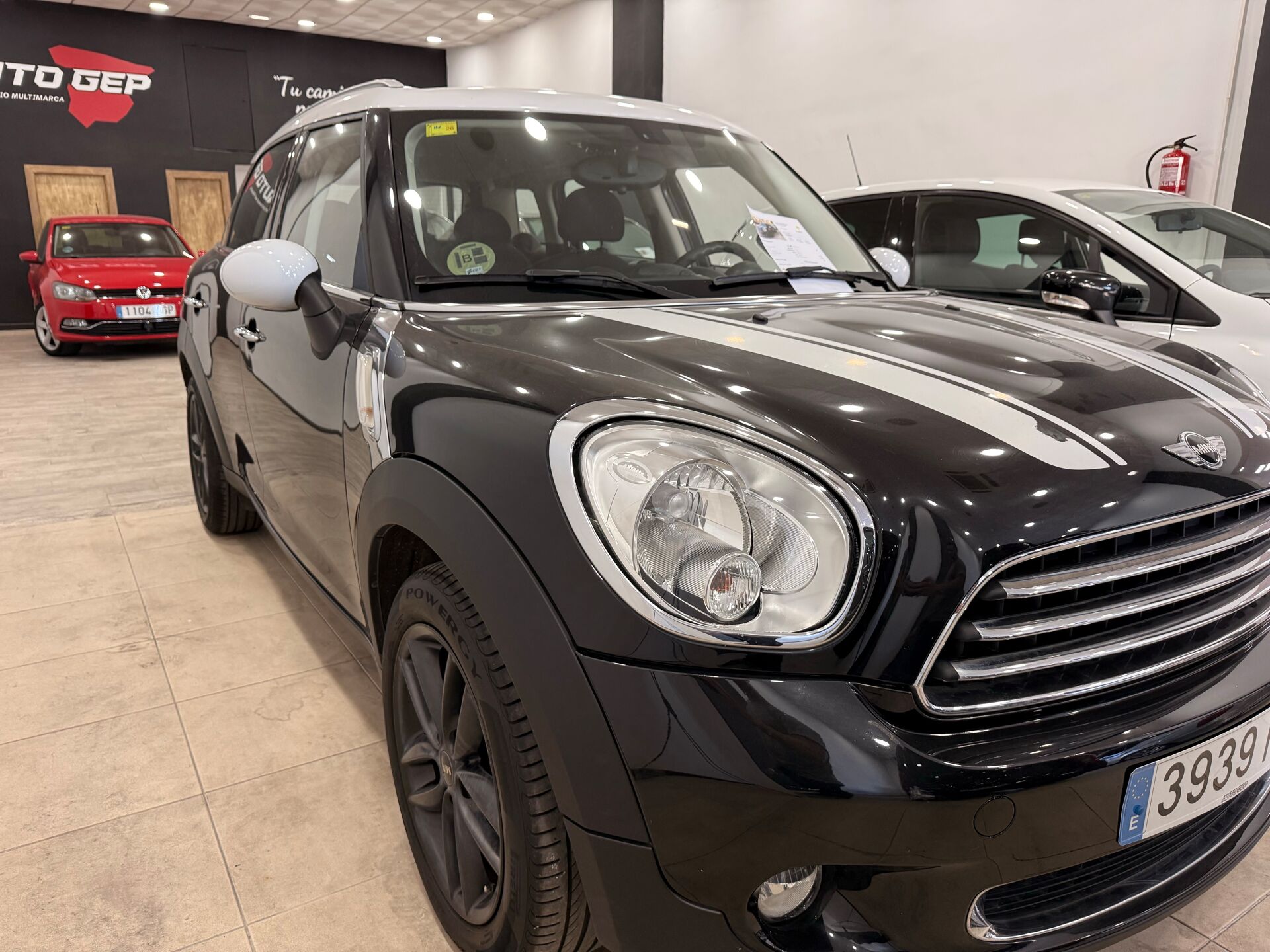 Imagen 2 de MINI Mini Countryman