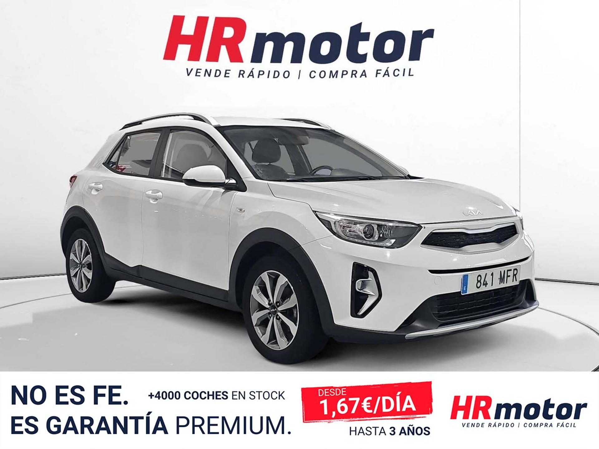 Imagen de KIA Stonic