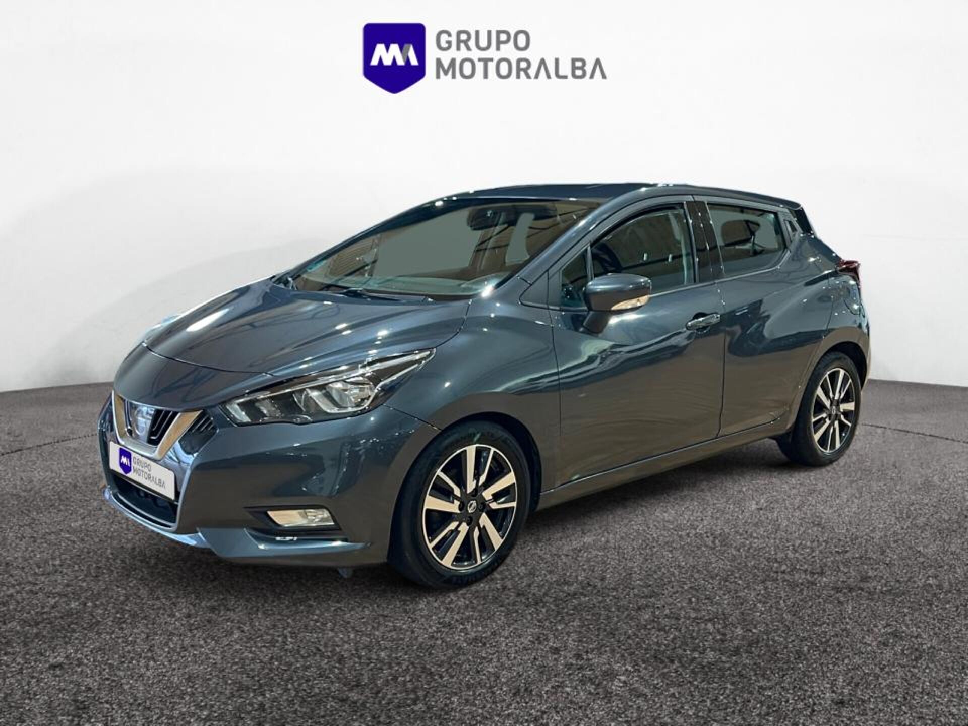Imagen 1 de NISSAN Micra