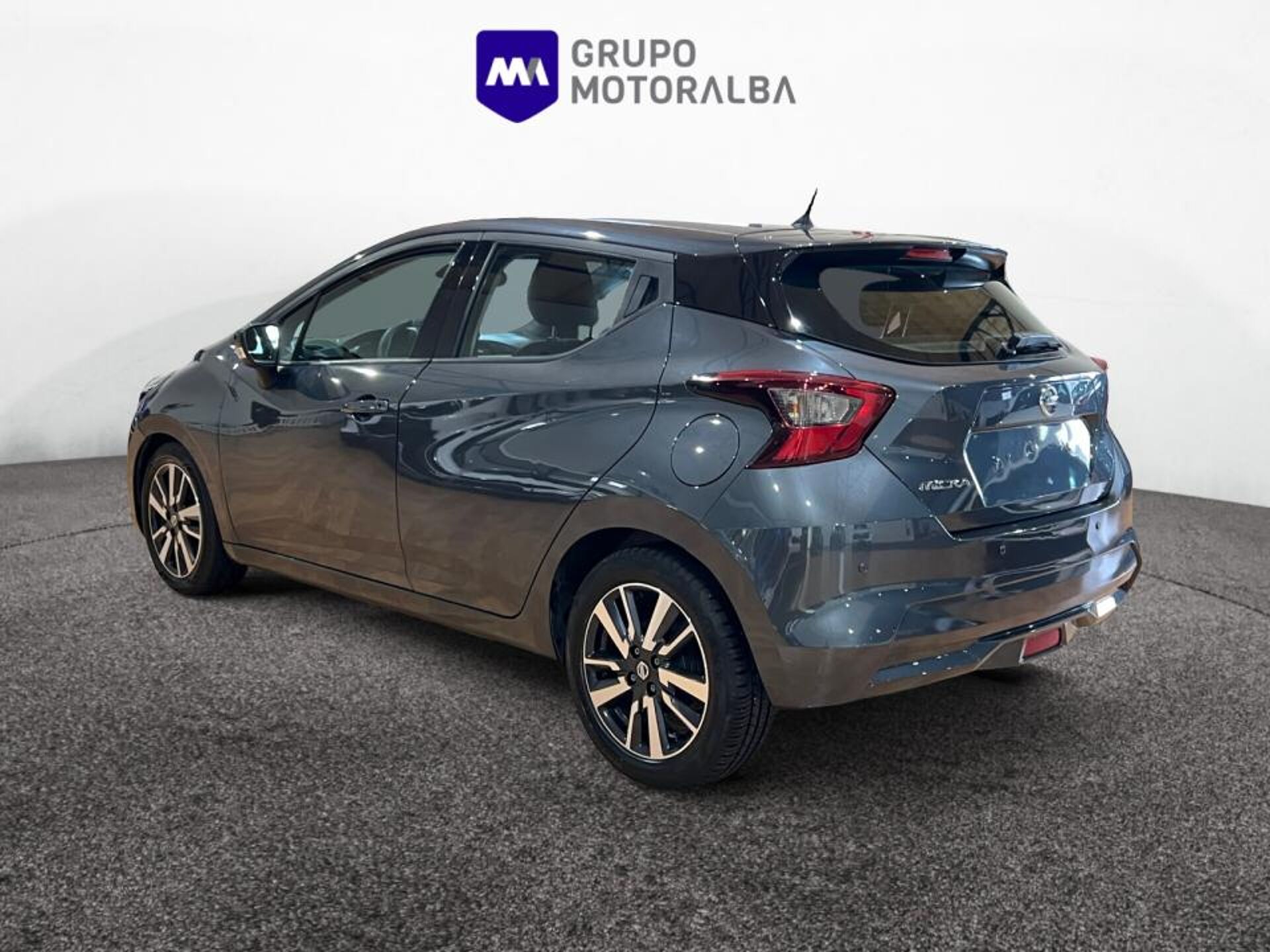 Imagen 3 de NISSAN Micra