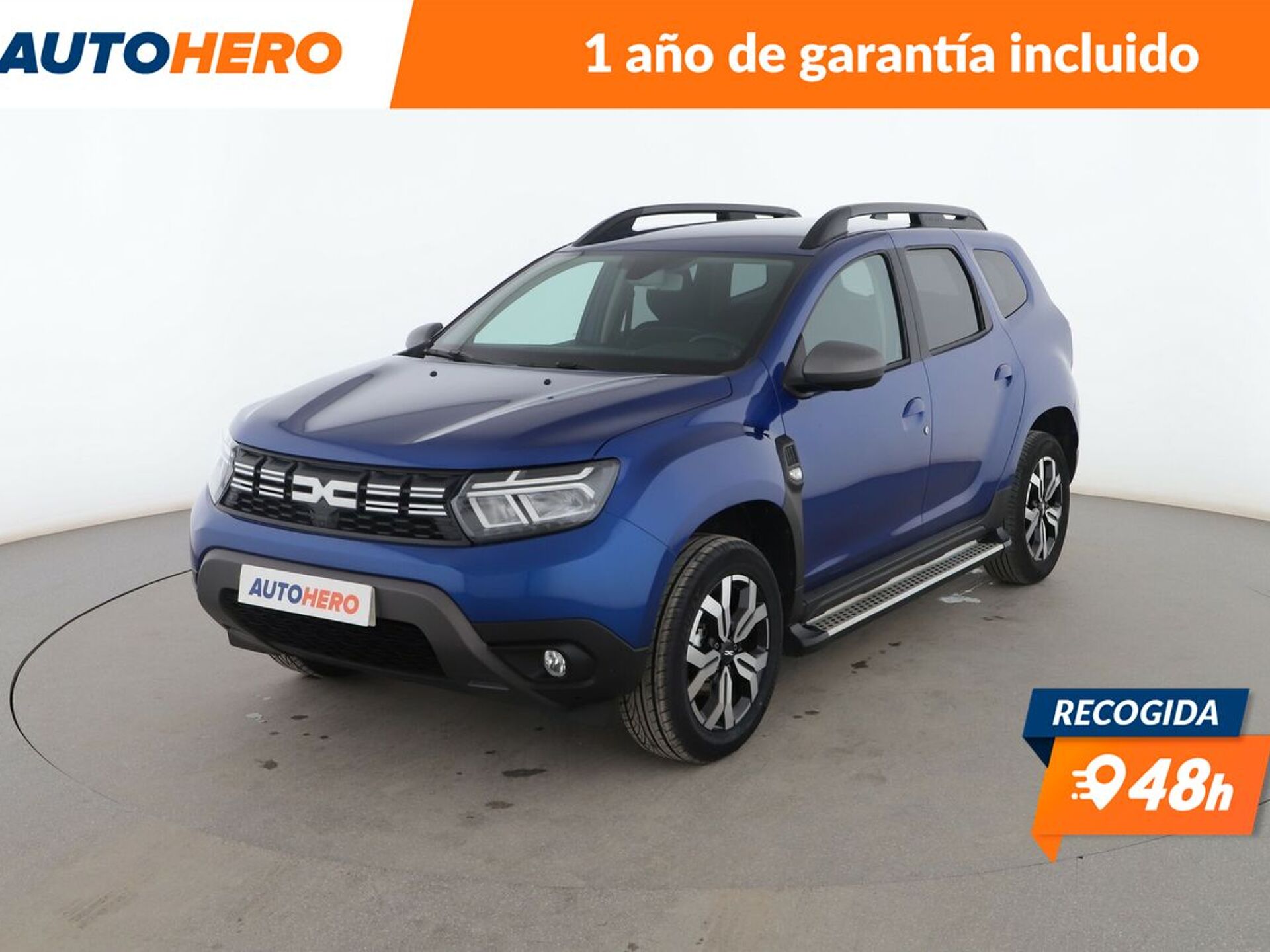 Imagen de DACIA Duster