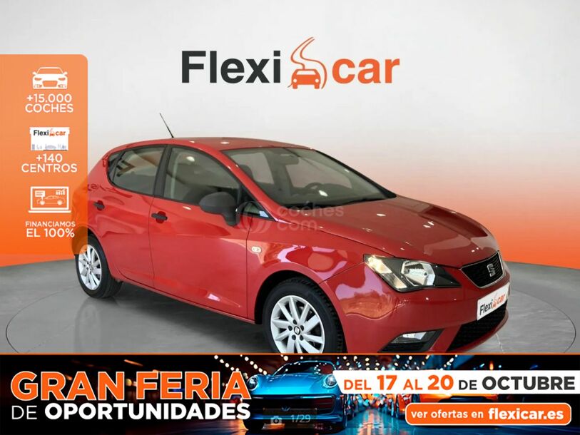 Foto del SEAT Ibiza 1.4TDI CR S&S Style 105