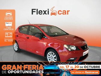 Imagen de SEAT Ibiza 1.4TDI CR S&S Style 105