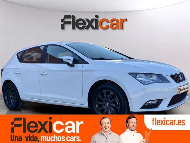 SEAT León (1.6 TDI 85kW (115CV) St&Sp Reference) en Badajoz