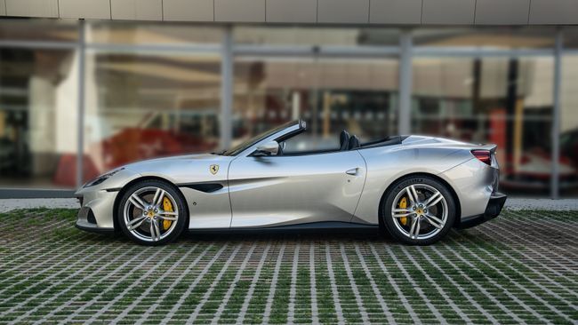 Foto del FERRARI Portofino M