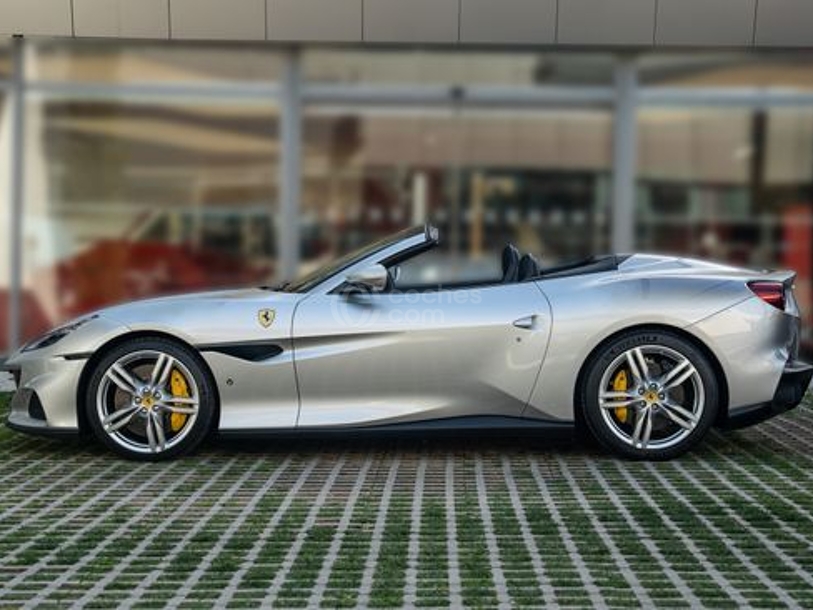 Foto del FERRARI Portofino M