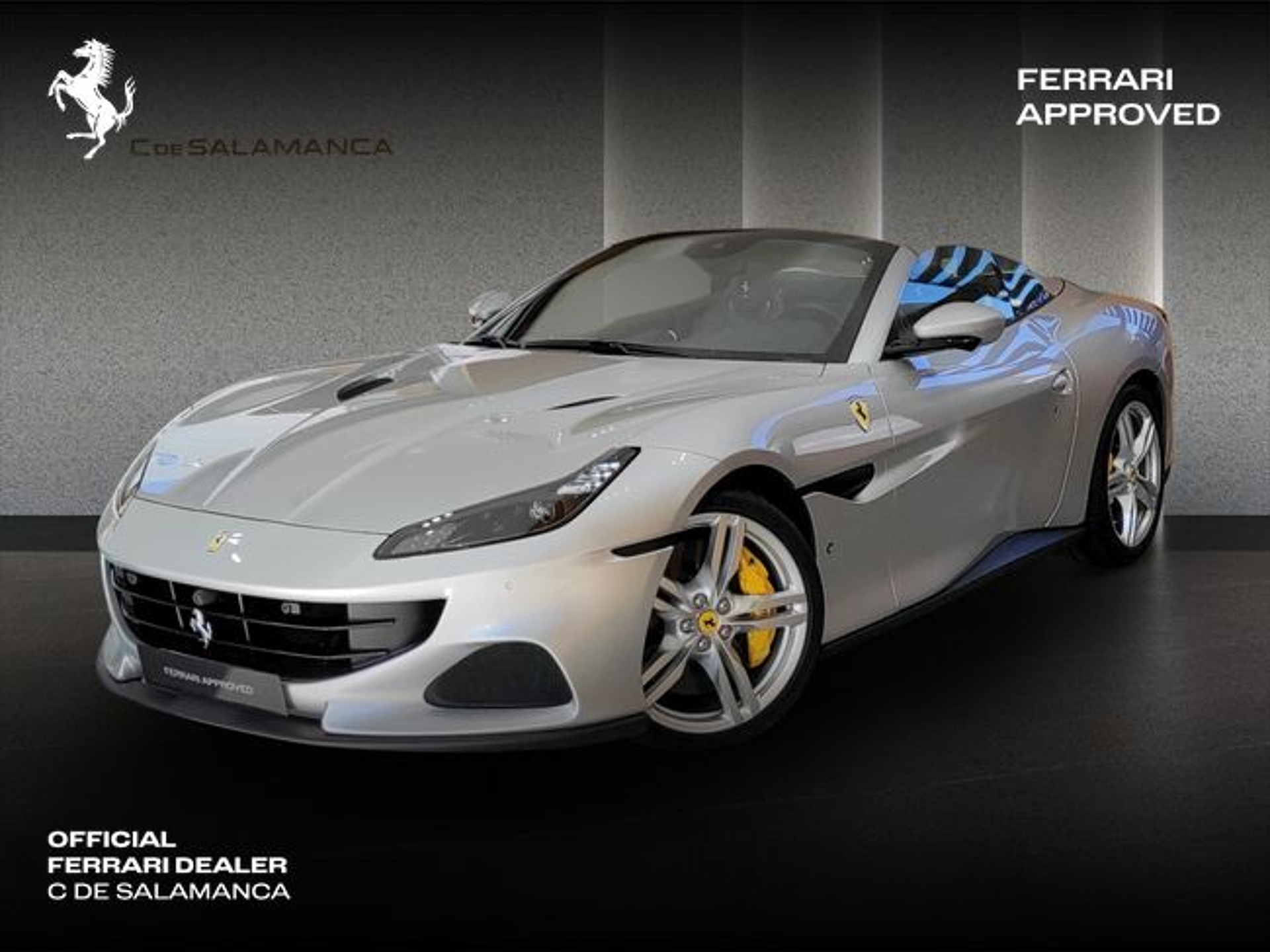 Imagen de FERRARI Portofino