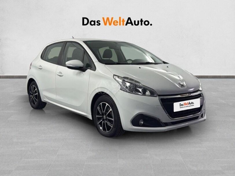 Foto del PEUGEOT 208 1.5 BlueHDi S&S Active 100
