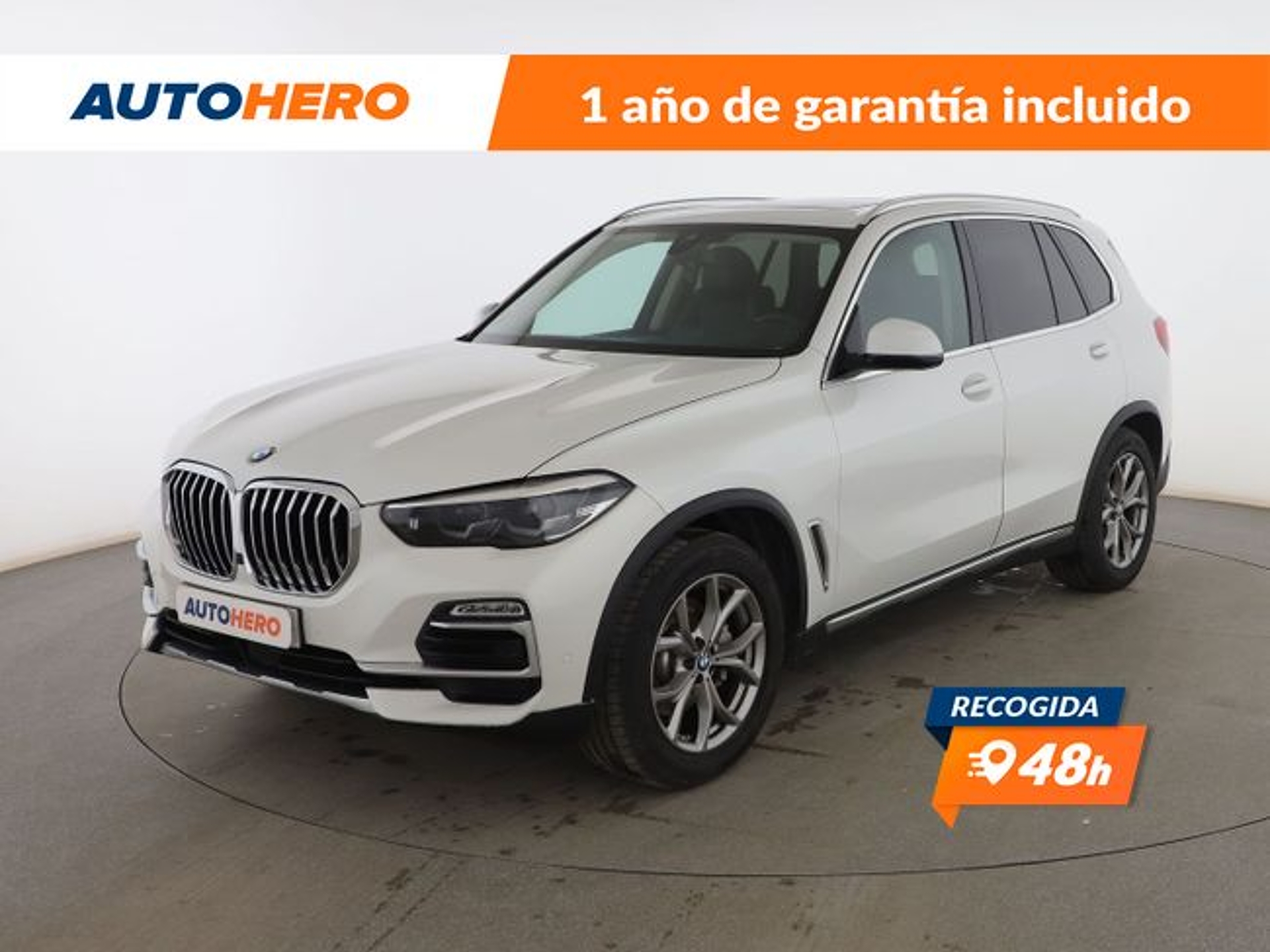 Imagen de BMW X5