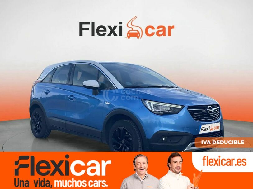 Foto del OPEL Crossland X 1.2T S&S Innovation 130 Aut.