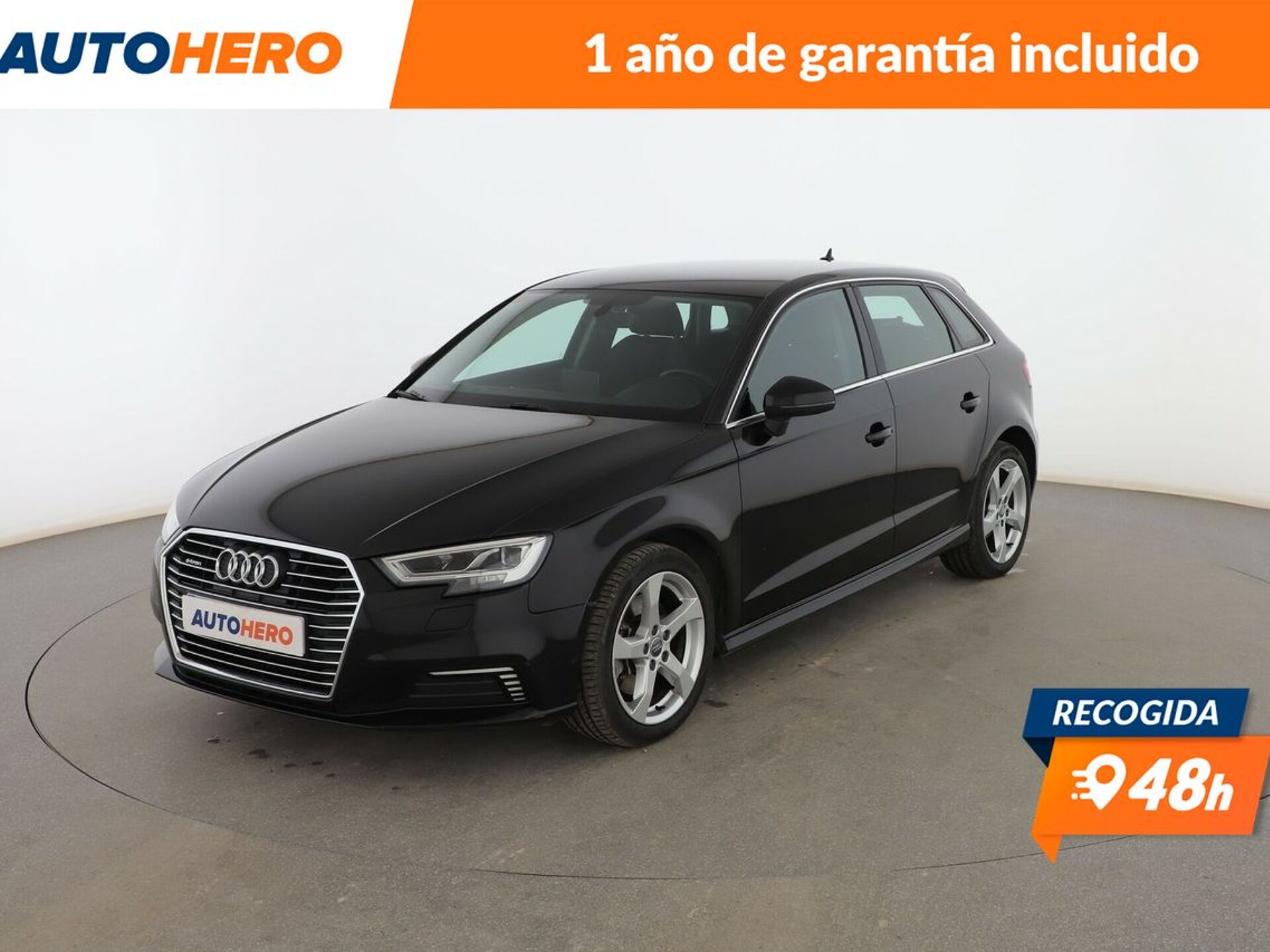 Imagen de AUDI A3