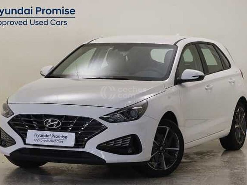 Foto del HYUNDAI i30 1.5 DPI Klass SLX 110