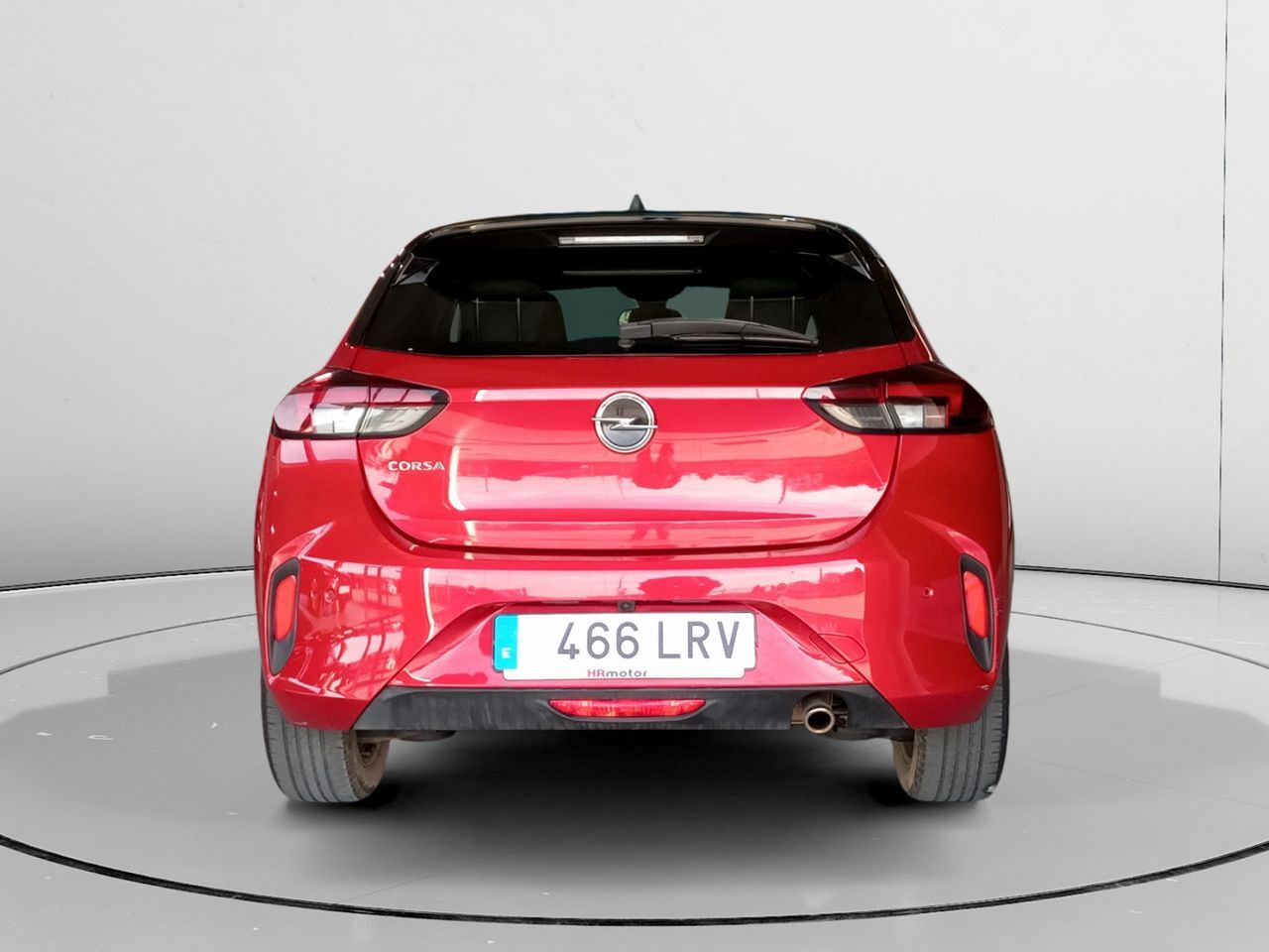 Foto del OPEL Corsa 1.2T XHL S-S GS-Line 100