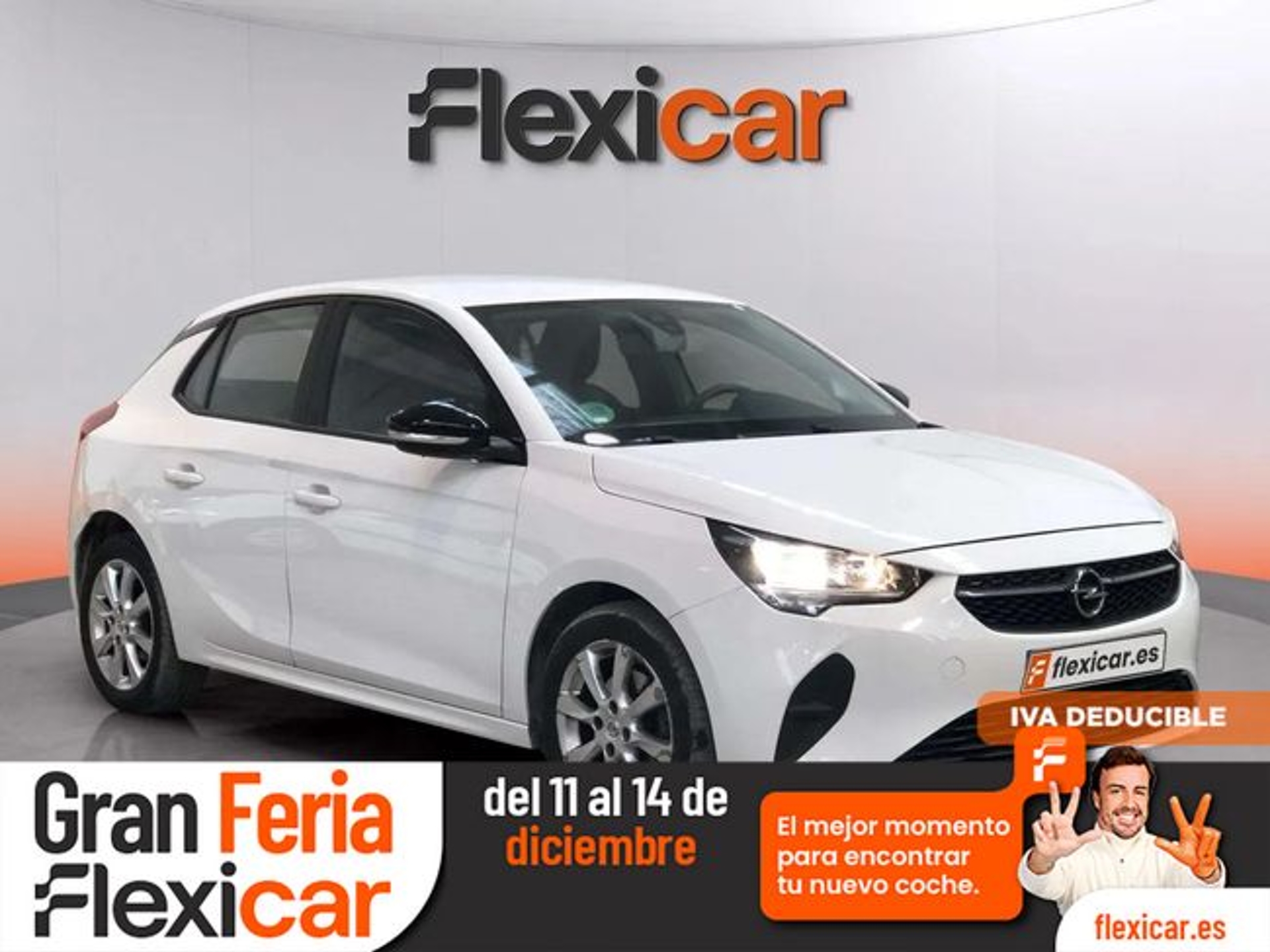 Imagen de OPEL Corsa