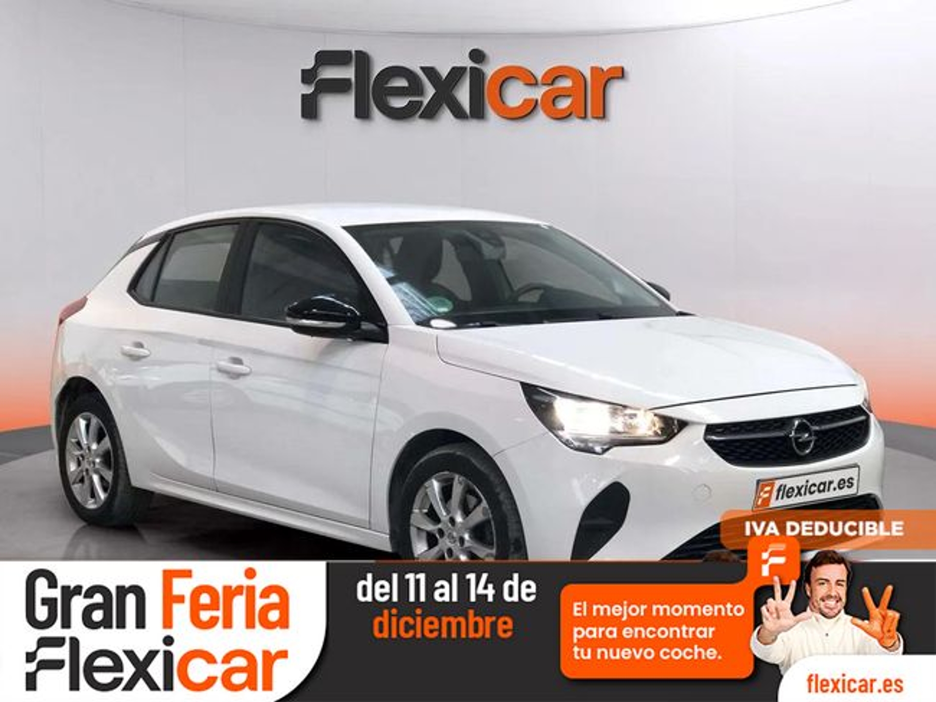 Imagen de OPEL Corsa