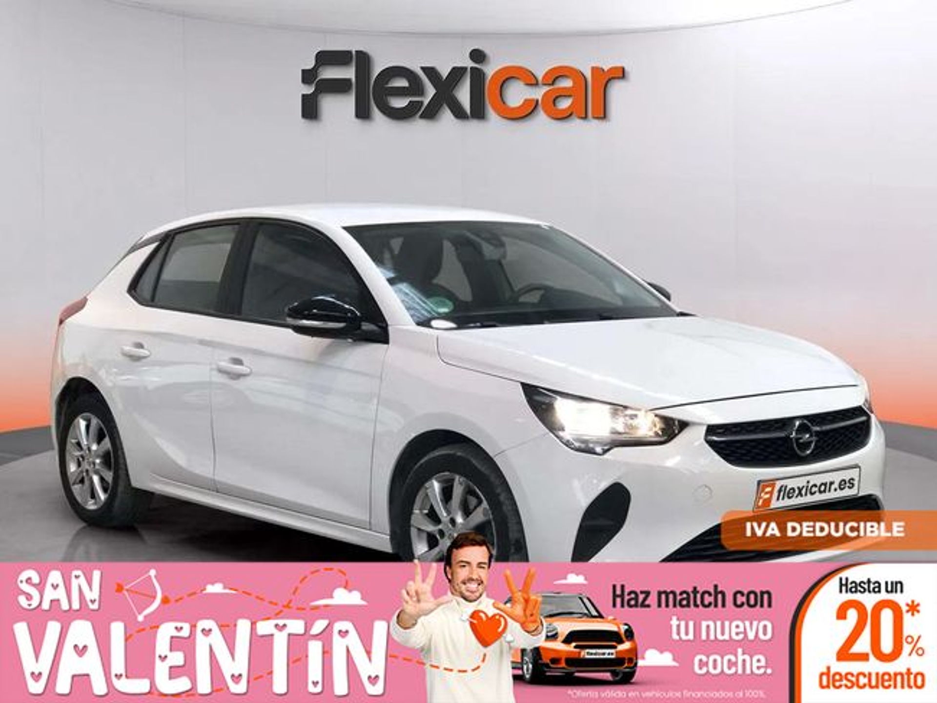 Imagen de OPEL Corsa