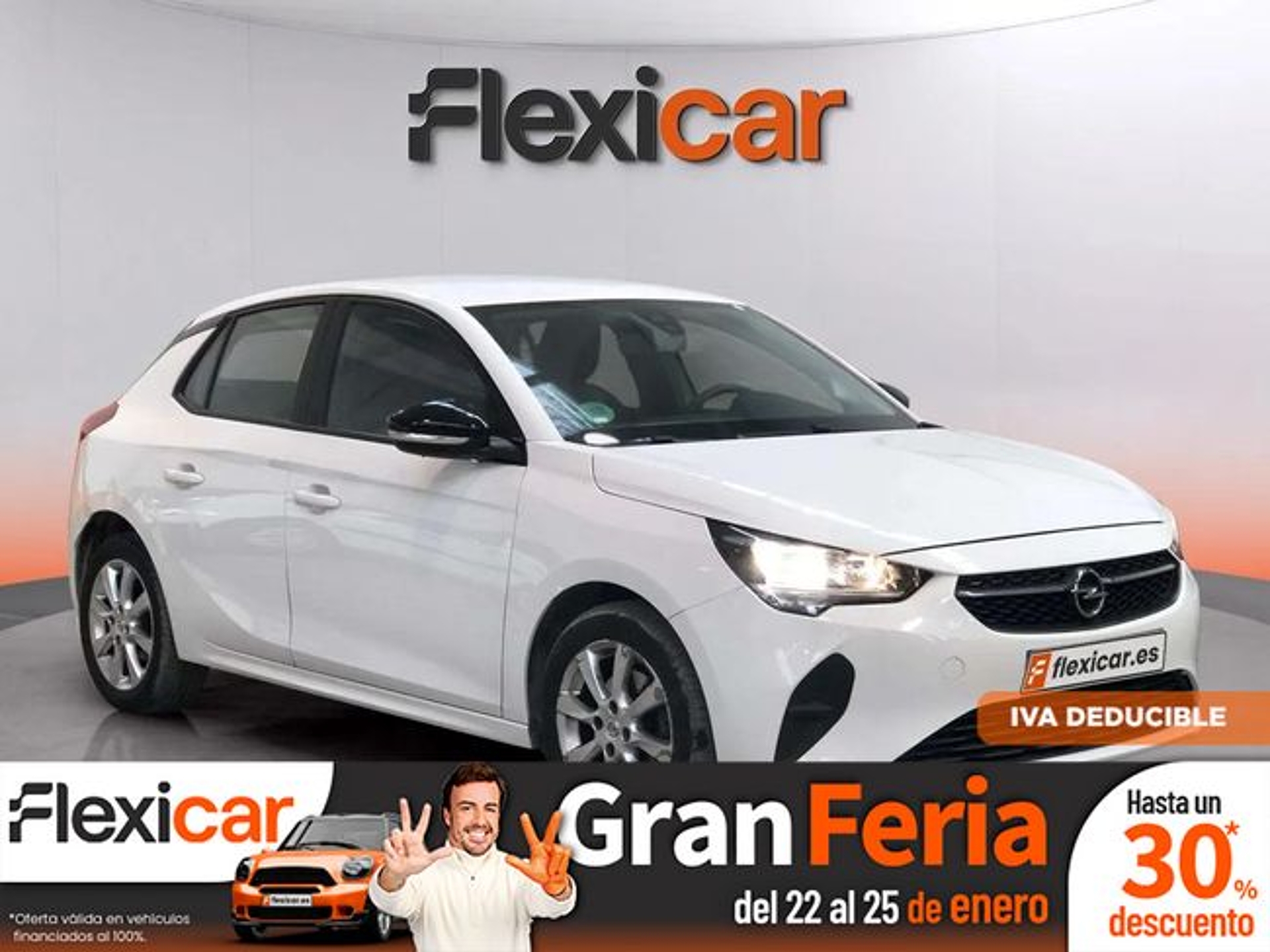 Imagen de OPEL Corsa