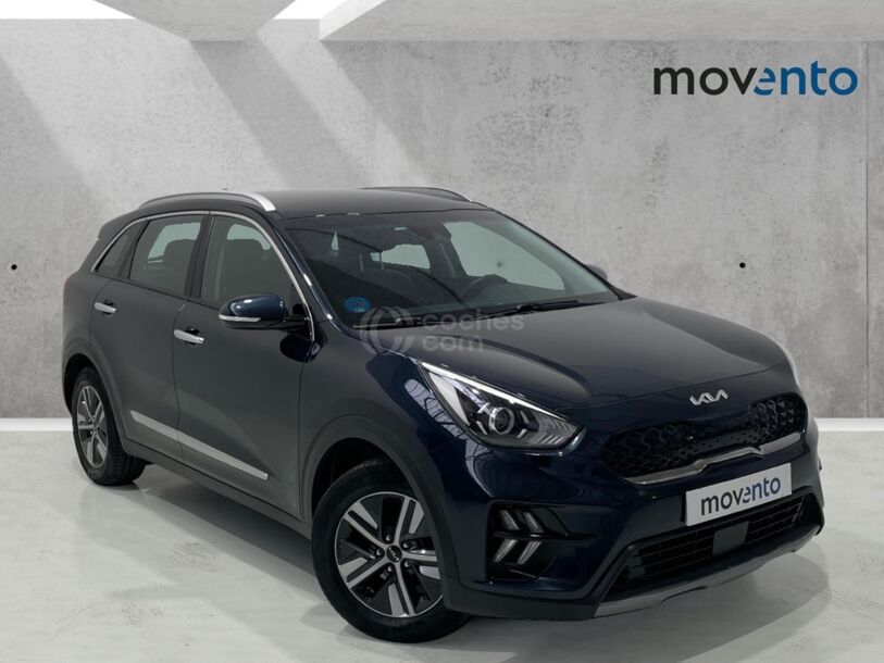 Foto del KIA Niro 1.6 PHEV Drive
