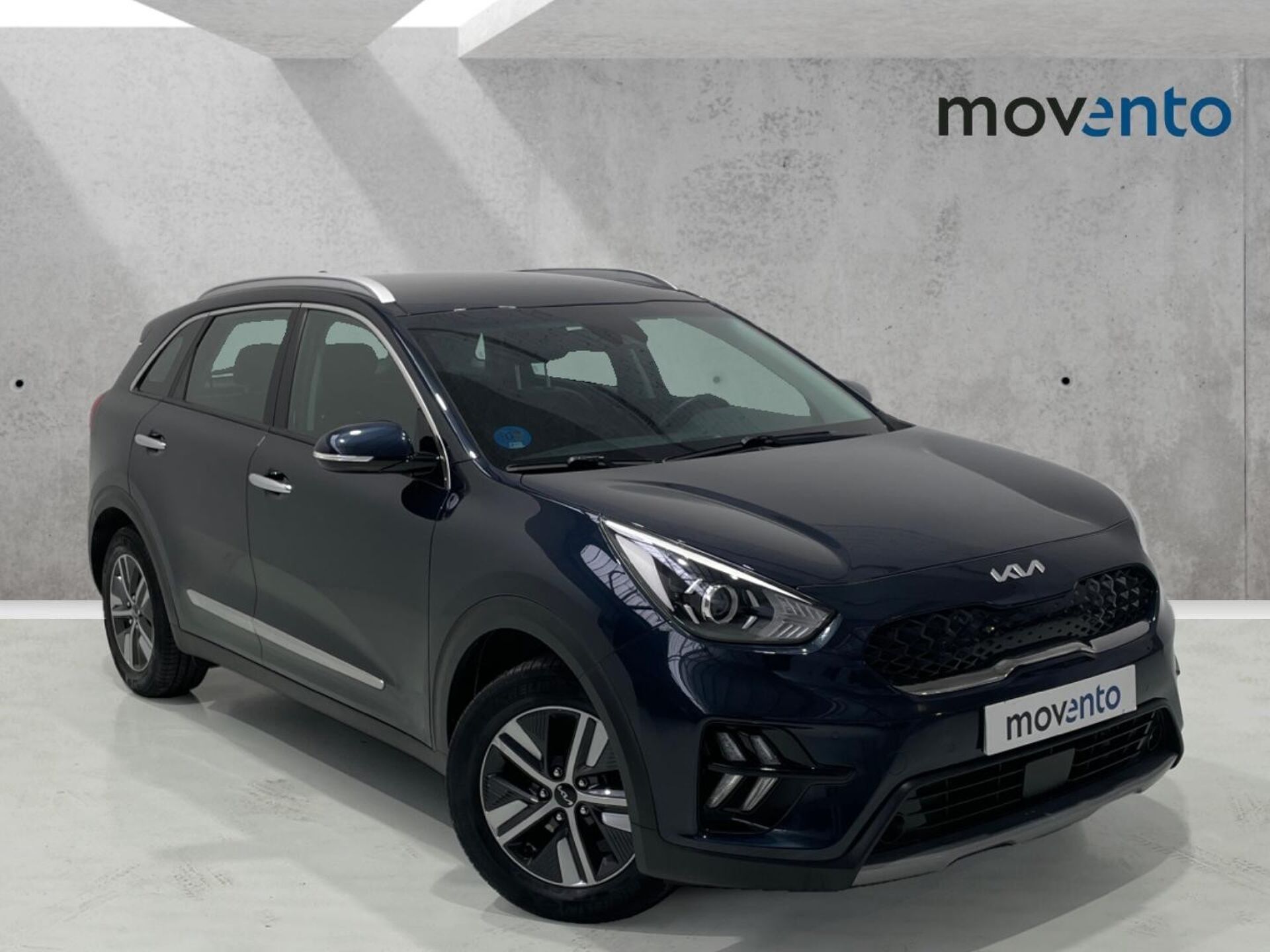 Imagen de KIA Niro