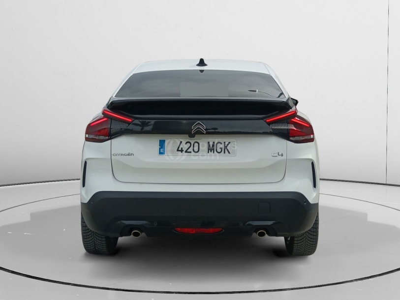 Foto del CITROEN C4 1.2 PureTech Shine S&S 130