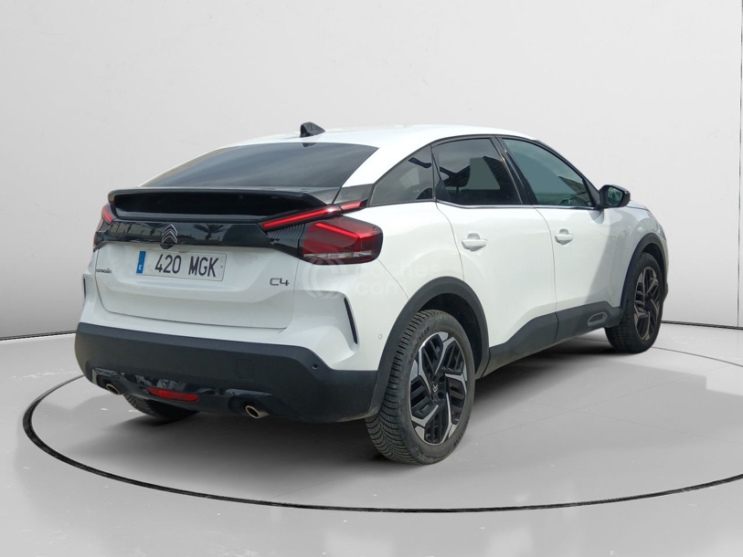 Foto del CITROEN C4 1.2 PureTech Shine S&S 130