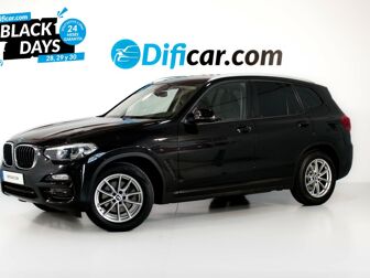 Imagen de BMW X3 xDrive 20dA