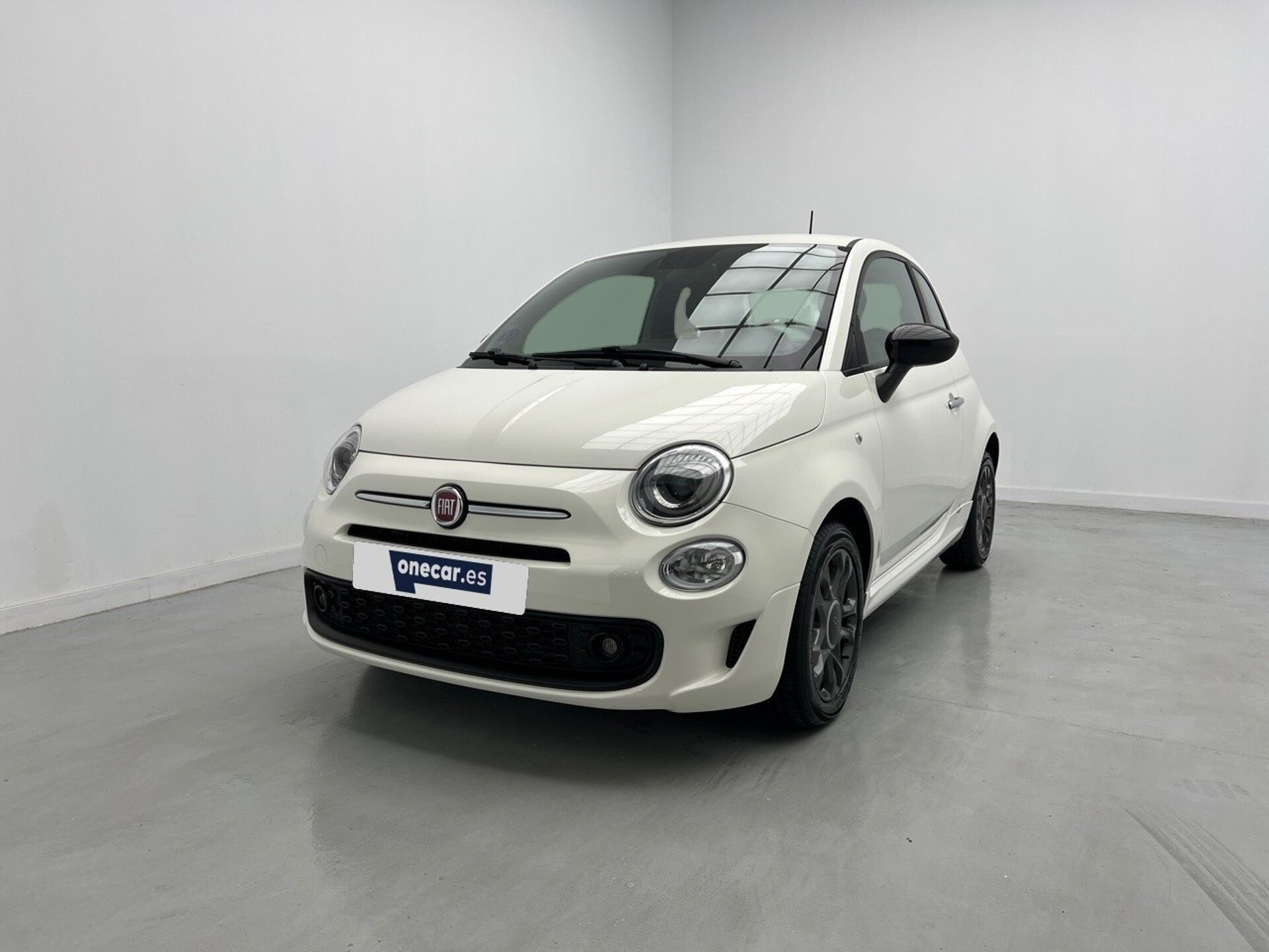 Imagen de FIAT 500