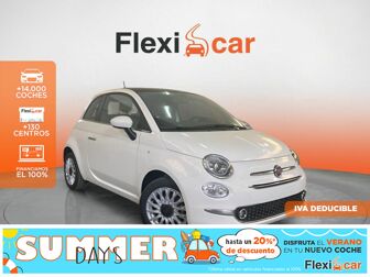 Imagen de FIAT 500 1.0 Hybrid Dolcevita 52kW