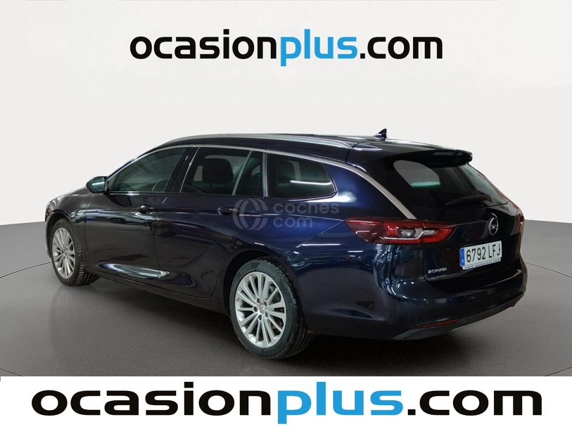 Foto del OPEL Insignia 1.6CDTI S&S Innovation 136