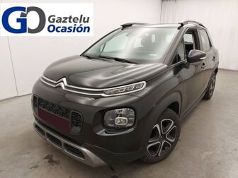 Imagen de CITROEN C3 Aircross BlueHDi S&S Feel 100