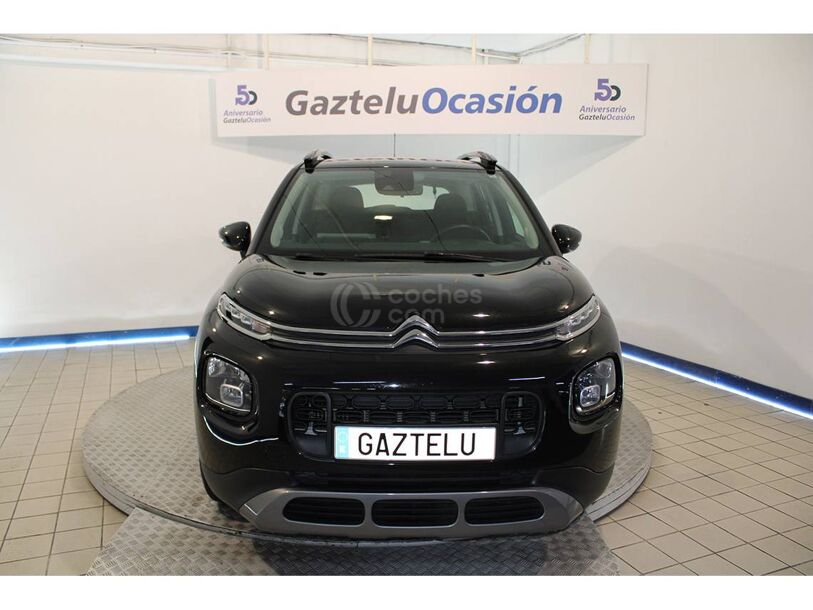 Foto del CITROEN C3 Aircross BlueHDi Feel 100