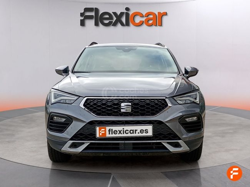 Foto del SEAT Ateca 1.5 EcoTSI S&S FR DSG