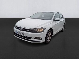 Imagen de VOLKSWAGEN Polo 1.0 TSI Advance 70kW