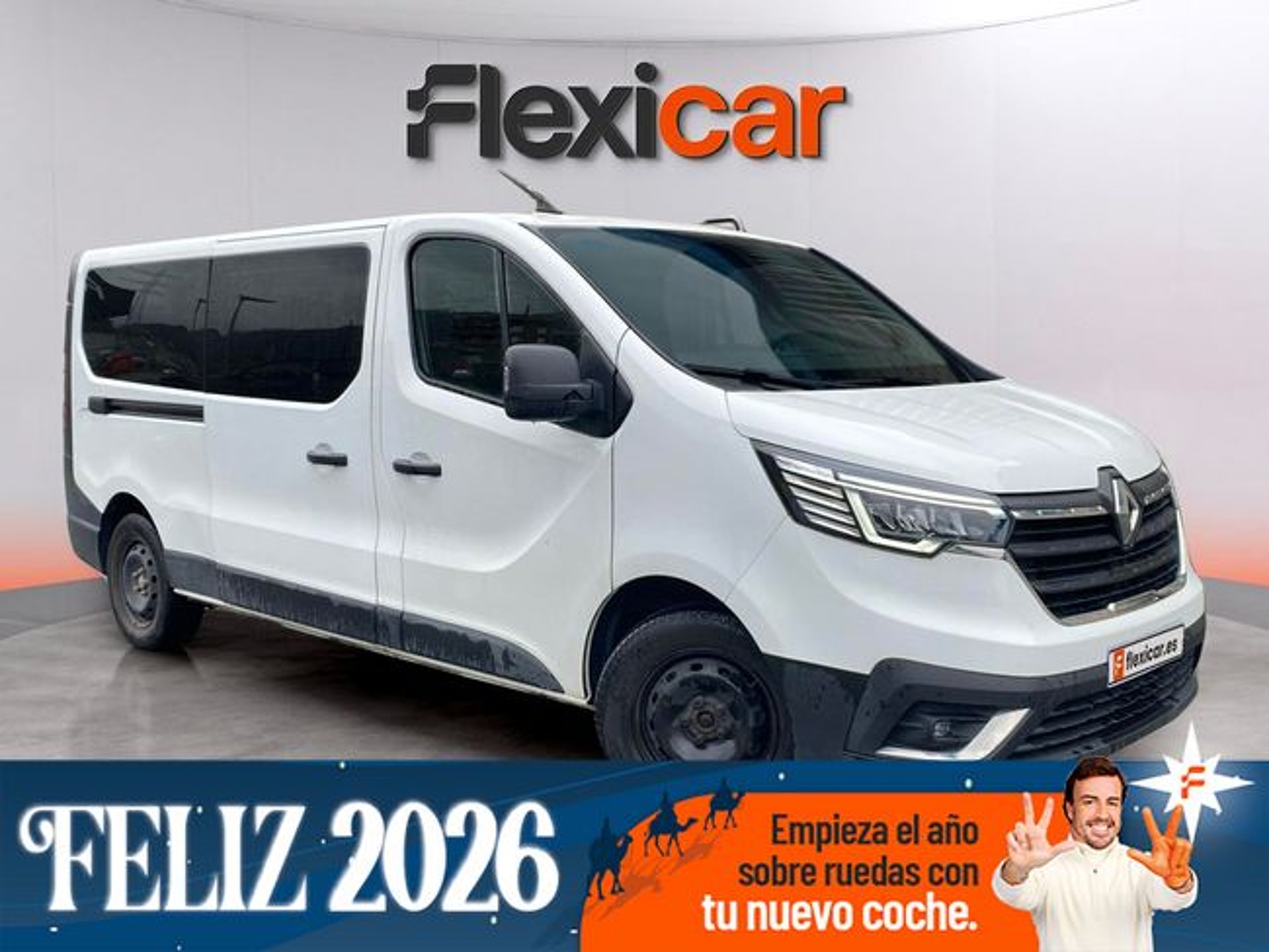 Imagen de RENAULT Trafic
