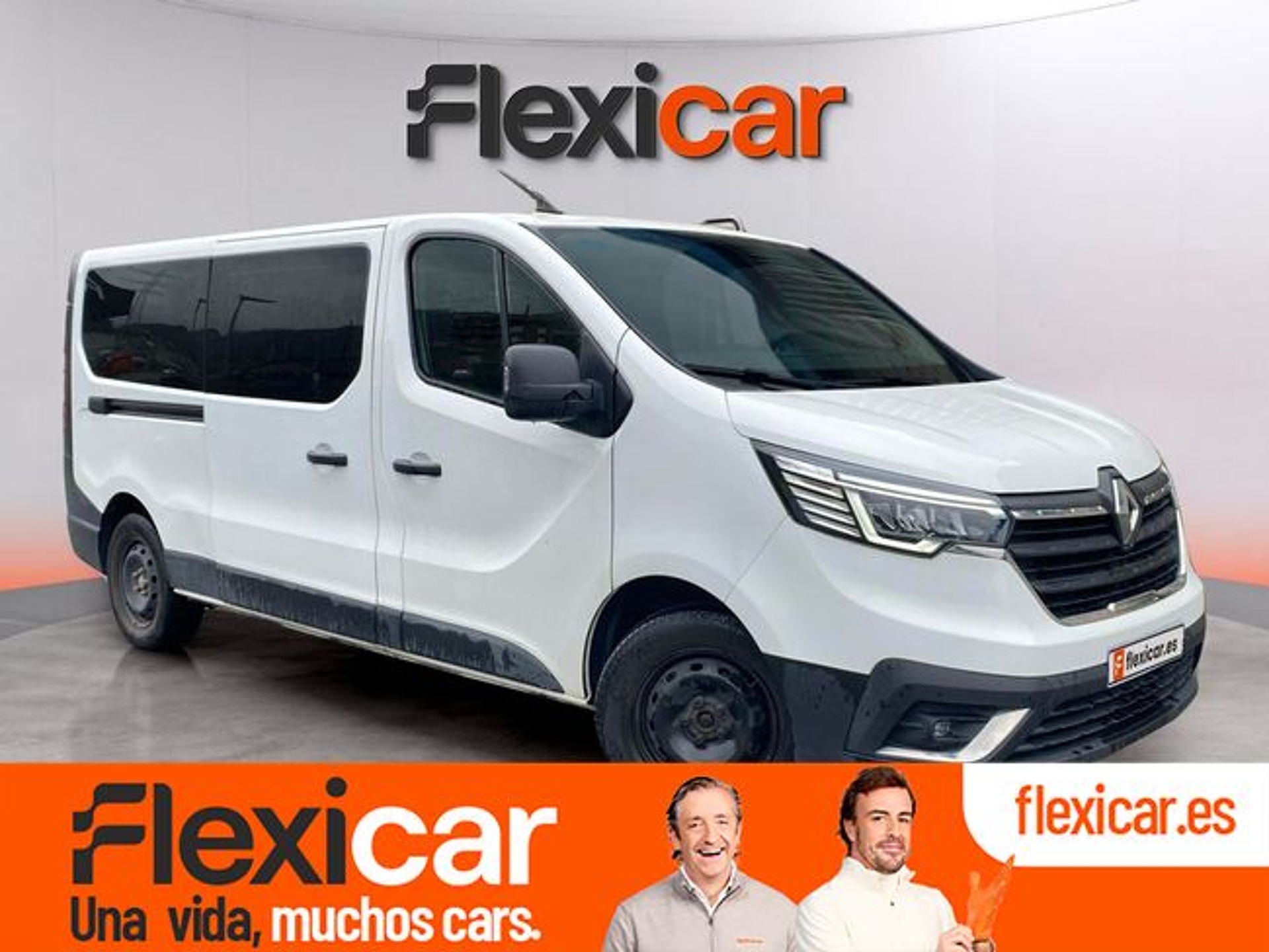 Imagen de RENAULT Trafic
