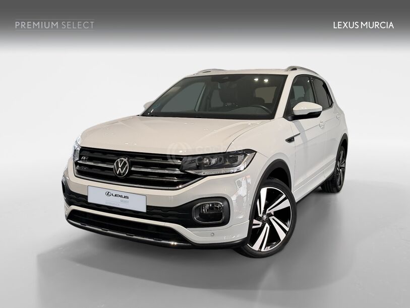 Foto del VOLKSWAGEN T-Cross 1.0 TSI Advance DSG7 81kW