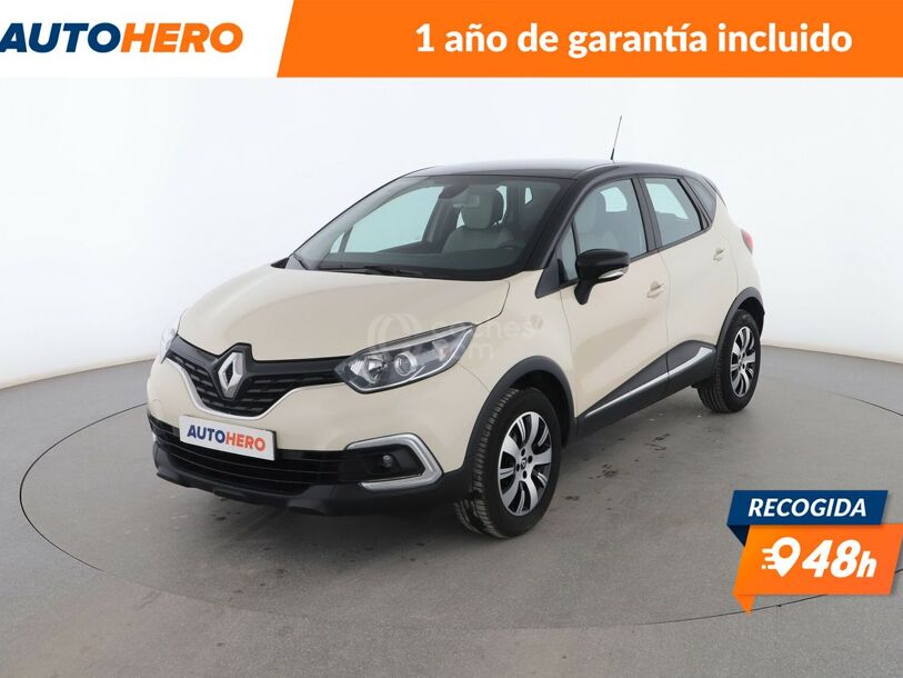 Foto del RENAULT Captur TCe Energy Intens 66kW